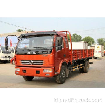 Truk Kargo Ringan Dongfeng 4x2 2-10T